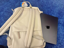 ITOTRUFFLE2双肩包商务设计电脑包18升岩白空气包时尚百搭潮流男女 实拍图