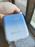 烁盟【新疆云南可用】移动随身wifi三网通免插卡便携式5ghz无线流量2025款全国通用车载电脑游戏专用 新疆专用【10000毫安22.5W超级快充】 新疆云南本地运营商合作款，不限速不虚标 实拍图