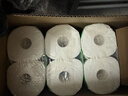 心相印卷纸/厨房用纸75节*8卷纸巾食品接触级（整箱销售 ） 实拍图
