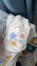 好奇（Huggies）金装拉拉裤XXL74(15kg以上)尿不湿【速干不易红】 实拍图