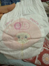 好奇（Huggies）铂金装小桃裤纸尿裤L120片(9-14kg)大号尿不湿【透爽散热】 实拍图