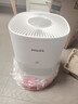 飞利浦（PHILIPS）加湿器家用卧室母婴专用静音除菌无雾空调加湿机鼻炎孕妇婴幼儿小型桌面大容量国家补贴HU5969 实拍图