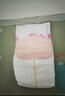 好奇（Huggies）铂金装小桃裤纸尿裤L120片(9-14kg)大号尿不湿【透爽散热】 实拍图