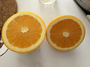 京鲜生 江西赣南脐橙 净重10斤 钻石果 单果约230g 生鲜橙子水果礼盒 实拍图