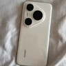 HUAWEI Pura 80 Pro 新品旗舰华为手机 p80pro 一英寸主摄拍照 个性色卡 AI辅助构图 华为鸿蒙智能手机 釉黑 12GB+512GB 直播链接(无赠品和晒单红包） 实拍图