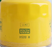 曼牌（MANNFILTER）机油滤清器油滤芯W811/80/W8054起亚领动ix35途胜朗动名图索纳塔 实拍图