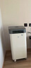 352空气净化器 全效母婴级备孕大空间新房除甲醛除菌异味除猫毛流感花粉过敏原家用X89C【国家补贴】 实拍图