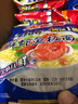 康师傅方便面 大食袋红烧+香辣+酸菜+鲜虾139g*20袋 泡面整箱速食 实拍图