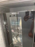 惠普好太太消毒柜家用厨房小型立式商用消毒碗柜碗筷餐具茶杯高温消毒碗柜 二星级 150L 黑色触摸 臭氧消毒+5层碗架 实拍图