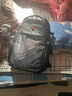 JINSHIWQ双肩包男士大容量商务旅行包电脑背包登山包初中高中大学生书包  实拍图