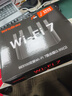 Tenda腾达路由器WiFi7【云霄BE5100】千兆穿墙王信号增强无线超强2.5g网口家用电竞放大器立式BE6L Pro 实拍图