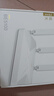 中兴（ZTE）巡天BE5100无线家用wifi7路由器 自研10核芯片 千兆双频5颗信号放大器穿墙王游戏加速 实拍图