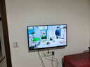 COOCAA创维电视32/40/43英寸高清智能彩电护眼液晶电视机40寸电视32吋43寸补贴20%以旧换新 32英寸 升级款 一级能效+防蓝光三重护眼 实拍图