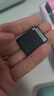 闪迪（SanDisk）512GB TF(MicroSD)内存卡 4K极速金卡A2 V30 U3行车记录仪 运动相机无人机 监控存储卡 读190MB/s 实拍图