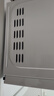 美的（Midea）快捷微波炉 家用小型 360°转盘加热 旋钮操控 易洁内胆（M1-L213B） 实拍图