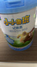 君乐宝（JUNLEBAO）小小鲁班儿童配方奶粉4段关注脑动力800g 添加PS+DHA 实拍图