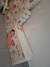 好奇（Huggies）铂金装小桃裤纸尿裤S96片(4-8kg)新生儿小号尿不湿【透爽散热】 实拍图