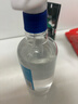 鲁尔夫 75%酒精消毒液酒精喷雾免洗手消毒液乙醇环境消毒儿童家用500ml 实拍图