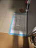 HONEYCARE好命家 宠物尿垫猫狗尿片 新手训导防漏尿布 厕所垫L码60*90cm 实拍图