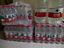 农夫山泉 饮用水 饮用天然水1.5L 1*12瓶  整箱装 塑膜随机发货 实拍图