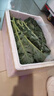 羽衣甘蓝新鲜生鲜蔬菜嫩叶甘兰芥蓝西餐沙拉榨汁减肥减脂 羽衣甘蓝轻食3斤装 实拍图