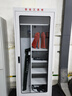 电力安全工具柜配电房用安全工器具柜工具箱绝缘工器具柜铁皮柜子 2000*800*450*0.8 晒单实拍图