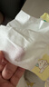 全棉时代【孙颖莎同款】婴儿棉柔巾100%纯棉干湿两用面巾洗脸巾80抽*6包 实拍图