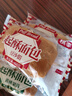 桃李起酥面包（黄桃酱馅）100g 实拍图