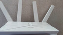 普联（TP-LINK） 大道AX3000满血WiFi6千兆无线路由器 5G双频家用穿墙 Mesh 3000M无线速率 信号增强 易展 XDR3010 实拍图