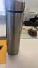 富光保温杯304不锈钢茶杯真空商务杯男女士保冷杯直身水杯子京东限定 实拍图
