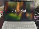 Apple/苹果AI笔记本/2025款MacBookAir13英寸M4(10+10核)24G512G天蓝色电脑MC6V4CH/A 实拍图