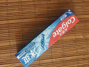 高露洁（Colgate）冰爽三重薄荷牙膏180g 10倍持久清凉感清新口气 新老包装随机发货 实拍图