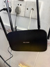 普联（TP-LINK）双千兆路由器 易展mesh分布式 AC1200无线家用穿墙 5G双频 WDR5620千兆易展版 IPv6 实拍图