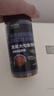 疯狂水草黑尾大勾鱼饲料鱼食小型鱼专用鱼粮观赏孔雀鱼群游训练器250ML*2 实拍图
