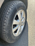 马牌（Continental）汽车轮胎185/65R15 88H UCJ【月黑风高】 实拍图