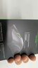 雷蛇（Razer）炼狱蝰蛇标准版有线鼠标 人体工学 电竞游戏 右手通用型 吃鸡/LOL/CSGO游戏鼠标 黑色 实拍图