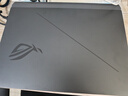 ROG魔霸新锐 2025 酷睿U7 16英寸 AI高静游戏本笔记本电脑(U7 255HX 16G 1T RTX5060 2.5K 165Hz) 实拍图