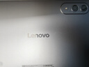联想平板小新 ProGT【张凌赫同款平板】11.1英寸办公学习游戏AI平板3.2K超清高刷 骁龙8Gen3  8+128G灰 实拍图