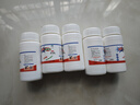 管道疏通剂强力溶解除臭除味通下水道马桶厕所堵塞 110g*5瓶 实拍图
