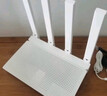小米路由器BE7000 WiFi7【小米手机上网搭档】高通新一代芯片 4个2.5G网口USB 3.0 家用路由器 实拍图