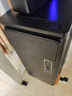 半岛铁盒（PADO）H5黑色 台式电脑主机箱 商务办公家用机箱（支持ATX主板支持光驱） 实拍图