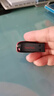 闪迪（SanDisk）16GB USB2.0 U盘 CZ50酷刃 黑红色 小巧便携 时尚设计 安全加密软件 实拍图