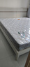 全友家居 床垫护脊椰丝绵软硬适中席梦思床垫子1.8米弹簧床垫政府补贴 实拍图