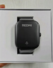 小米（MI）REDMI Watch 5 典雅黑 澎湃OS 2 心率血氧监测 蓝牙通话 红米手表5 智能手表 小米汽车 实拍图
