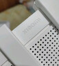 小米（MI）路由器AX3000T 5G双频WIFI6 多设备组网 3000M无线速率 多宽带聚合 智能家用路由 实拍图