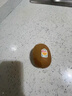 佳沛（zespri）新西兰  阳光金奇异果6粒装 单果约77-103g  源头直发  猕猴桃 实拍图