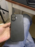 Apple/苹果 iPhone 17 256GB 黑色 支持移动联通电信5G 双卡双待手机 实拍图