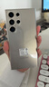 三星（SAMSUNG）Galaxy S24 Ultra AI智享生活办公超亮护眼大屏SPen 四长焦系统 第三代骁龙8 手机 钛灰 12GB+512GB 实拍图