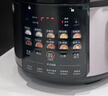 九阳（Joyoung）国家补贴浓香系列电压力锅5L双胆家用全自动智能预约炖肉煲汤开盖煮猛火Y-50C72电饭煲高压锅4-6人 实拍图