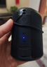 索爱（soaiy）S37小蓝牙音箱户外车载迷你便携防水高音质收款音响电脑喇叭低音炮播放器礼物 黑 实拍图